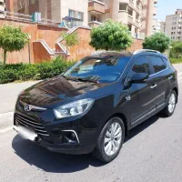 جک s5 موتور ۲۰۰۰ مدل ۱۴۰۰|خودرو سواری و وانت|تهران, شهرک آتی شهر|دیوار