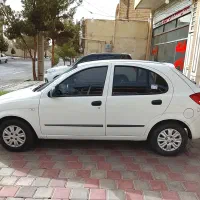 تیبا 2|خودرو سواری و وانت|رفسنجان, |دیوار