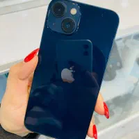 حافظه 128  بدون تعمیر Iphone 13