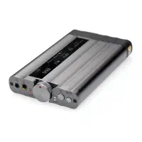 دک و امپلیفایر هدفون مدل ifi xdsd Gryphon