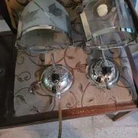 روشنایی گازی