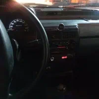 پراید 82 کاربراتور