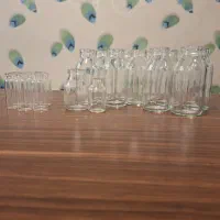 شیشه تزئینی