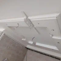 گچ کاری وگچ بری|خدمات پیشه و مهارت|جم, |دیوار