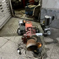 مشعل ایران ترم مدل ۱۰۵