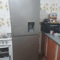 یخچال اورست