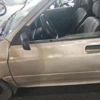 پرایدمدل ۸۵مدارک تکمیل|خودرو سواری و وانت|دیلم, |دیوار