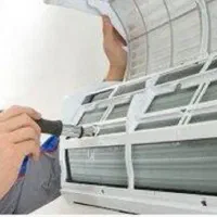 تعمیرات و سرویس کولر گازی