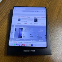 گلکسی زد فولد 5