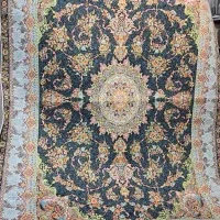 فرشینه ۵ متری|فرش|خمین, |دیوار