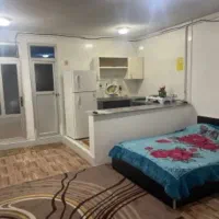 اجاره سوئیت ـ ویلا  شهر رشت|اجارهٔ کوتاه‌مدت آپارتمان و سوئیت|رشت, گلسار|دیوار