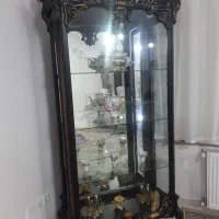 وسایل منزل ویترین|بوفه، ویترین، کنسول|رومشکان, |دیوار