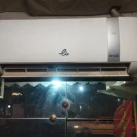 کولر ۱۲هزار موتور بزرگ
