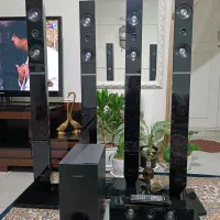 سینما خانگی|سیستم صوتی خانگی|تهران, مشیریه|دیوار