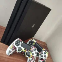 ps4 pro 1 tra کپی خور
