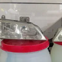 چراغ پارس
