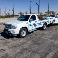 یدک کش امداد خودرو ماهشهر