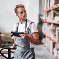 نیروی جابجایی و بارگیری|استخدام صنعتی، فنی، مهندسی|اسلامشهر, شهرک انبیا|دیوار