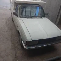 وانت پیکان مدل۹۳