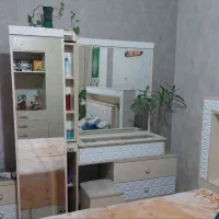میز دراور میزآرایش
