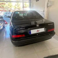 پارس ۱۴۰۰تیوفایو|خودرو سواری و وانت|مشهد, هدایت|دیوار