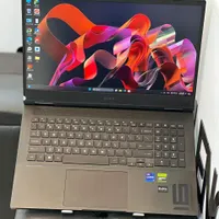 Lap top HP omen 16