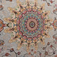 فرش ماشینی ۷۰۰ شانه|فرش|خمین, |دیوار