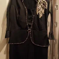 لباس مجلسی زنانه