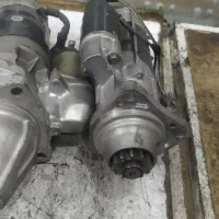 فروش استارت سنگین دریای وزمینی