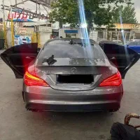 بنز Cla 250|خودرو سواری و وانت|تهران, دزاشیب|دیوار