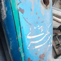 باک موتورسیکلت|موتورسیکلت|اصفهان, ارزنان|دیوار