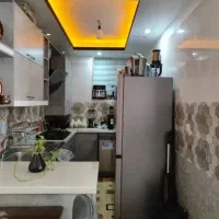 نیم طبقه شیک امامشهر راه جدا یک خواب|اجارهٔ خانه و ویلا|یزد, |دیوار
