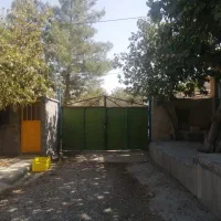 گاوداری 100 راسی ایوان مجتمع فارغالتحصیلان