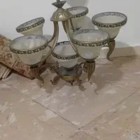 لوستر|لوستر و چراغ آویز|تهران, درکه|دیوار