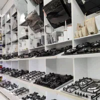 هود سینک گاز روشویی