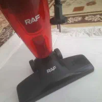 جارو برقی راف