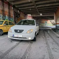 تیبا ۱ مدل ۹۴|خودرو سواری و وانت|تبریز, |دیوار