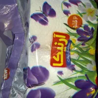 دستمال کاغذی رولی به قیمت عمده