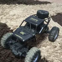 ماشین کنترلی افرود