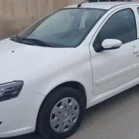 رانا پلاس TU5 مدل 1402 در حد