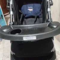 کالسکه گراکو
