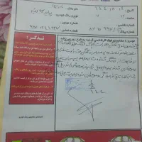 پراید ۱۳۱مدل ۹۴|خودرو سواری و وانت|دهدشت, |دیوار