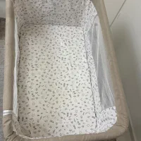 تخت کنار مادر اینرفاین|تخت و صندلی بچه|تهران, مجیدآباد|دیوار