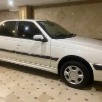 پارس ۱۴۰۱ بی رنگ ( نقد - اقساط)