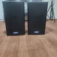 اسپیکر پسیو ۱۵ اینچ|سیستم صوتی خانگی|مشهد, مشکینی (شهرک غرب)|دیوار