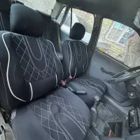 پراید سفید ۸۶ دوگانه کارخانه مدارک تکمیل|خودرو سواری و وانت|مشهد, گرجی علیا|دیوار