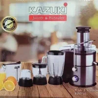 ابمیوه گیری ۴ کاره کیفیت بالا تخفیف داره