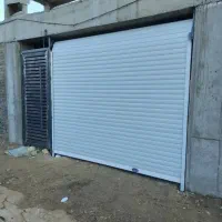 تعمیر فوری کرکره برقی گیر کرده  اعزام سریع