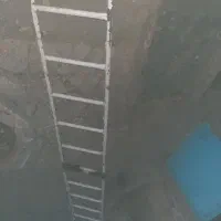 پله چهار متر|ابزارآلات|جوانرود, |دیوار