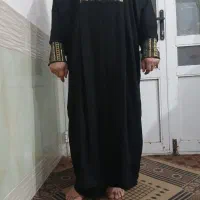 مانتو عبایی